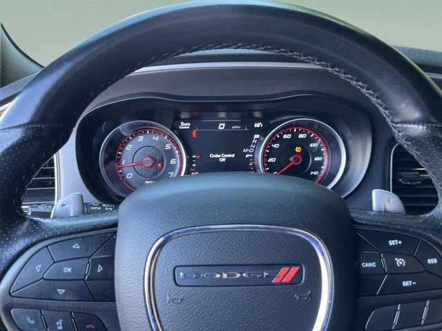Used 2022 Frostbite Dodge GT image 25