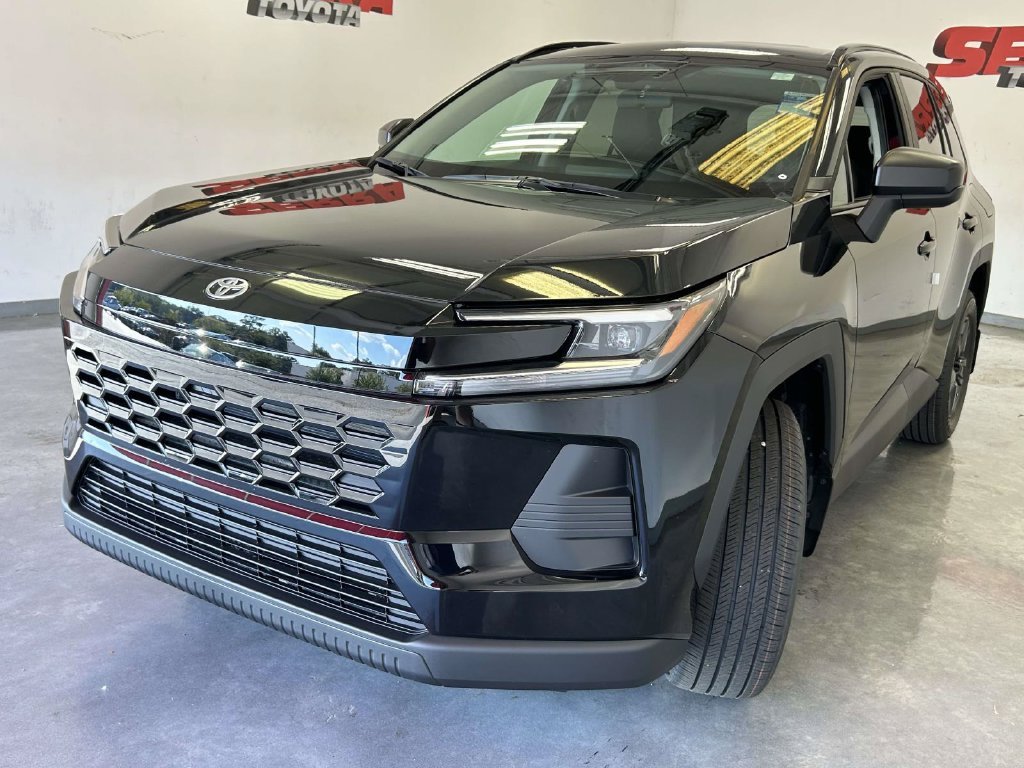 New 2026  Toyota  image 7