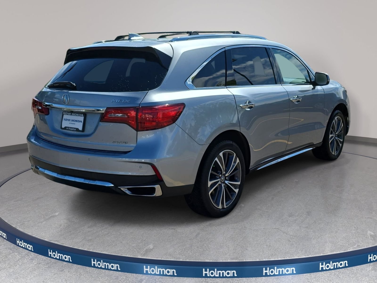Used 2020  Acura Technology image 6