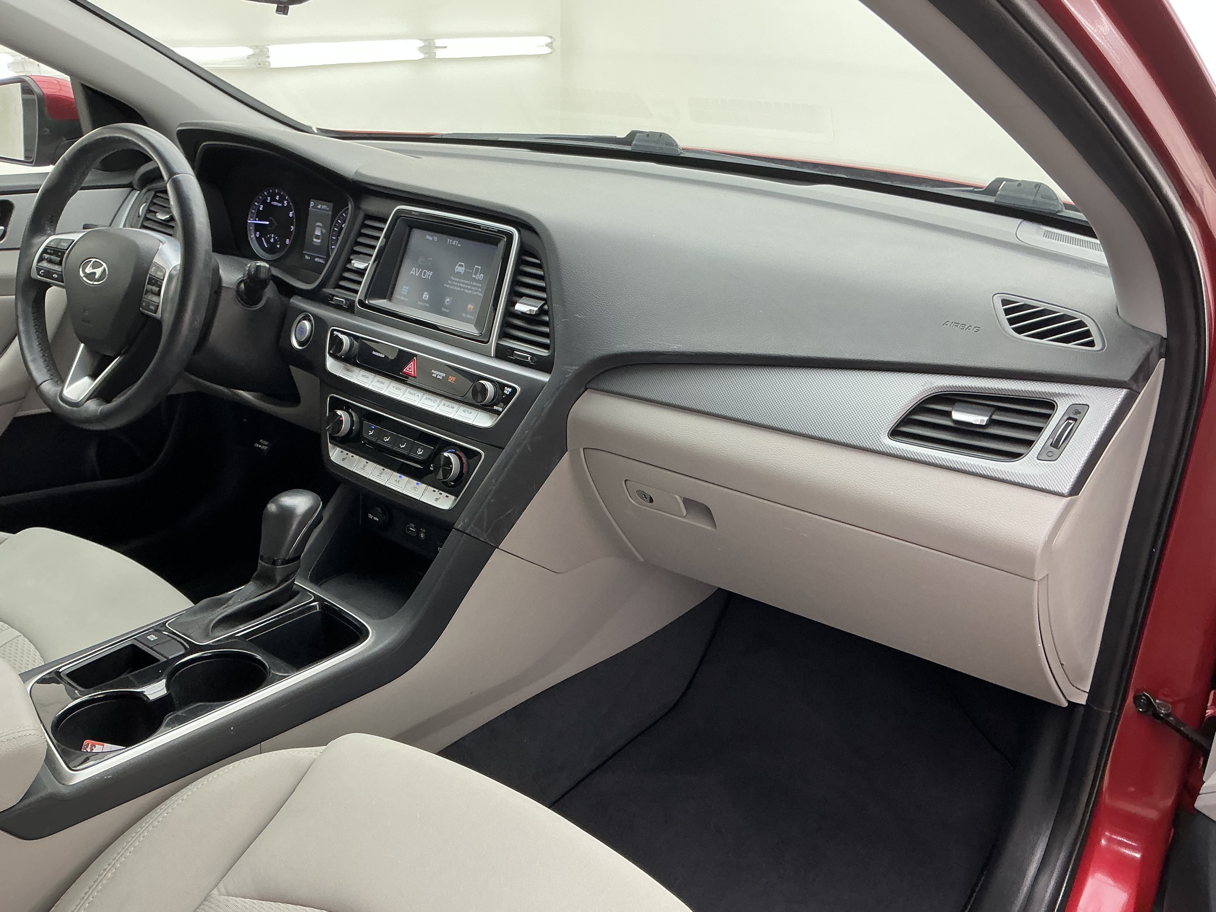 2018 Hyundai Sonata SEL - Photo 23