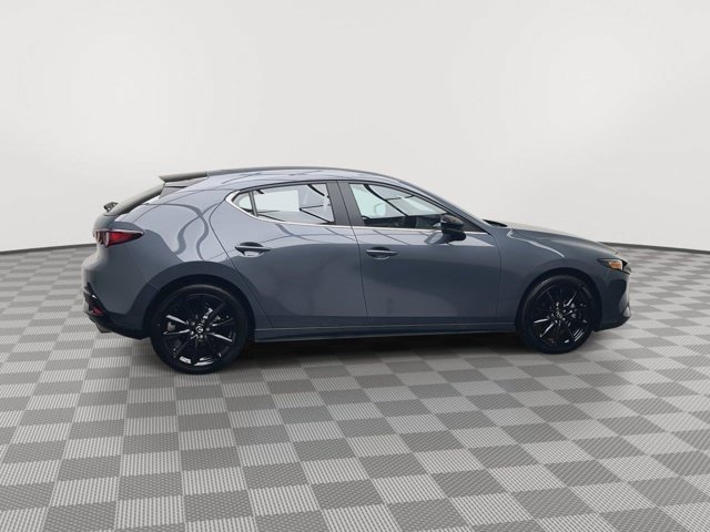 Used 2026 Polymetal Gray Metallic Mazda 2.5 S Carbon Edition image 35