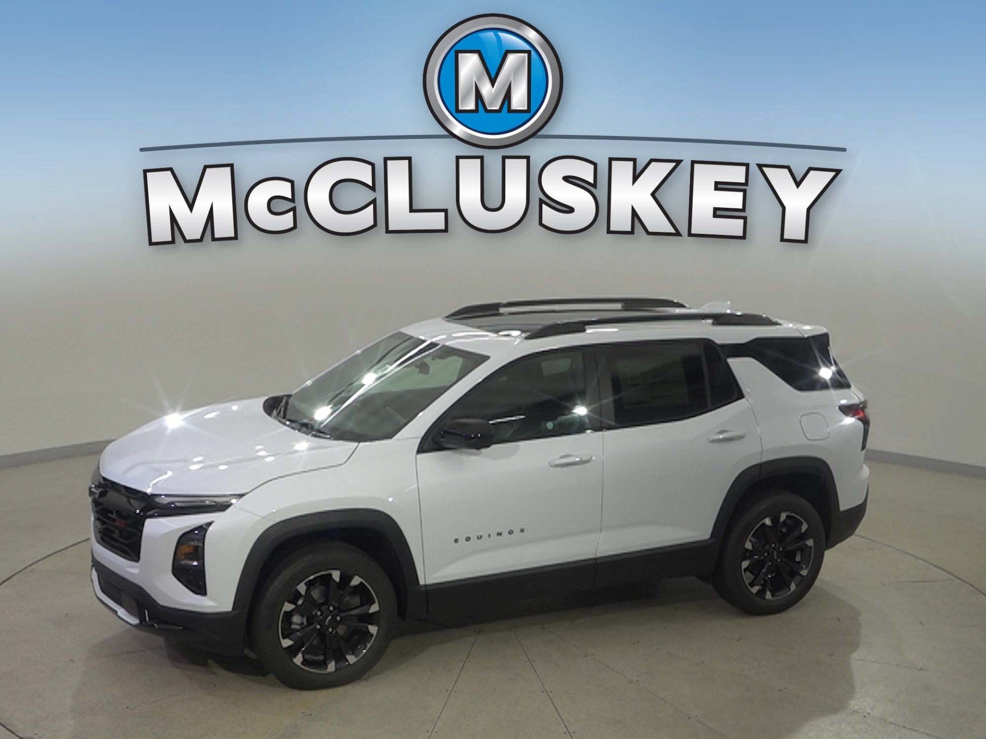 2026 Chevrolet Equinox RS - Photo 50