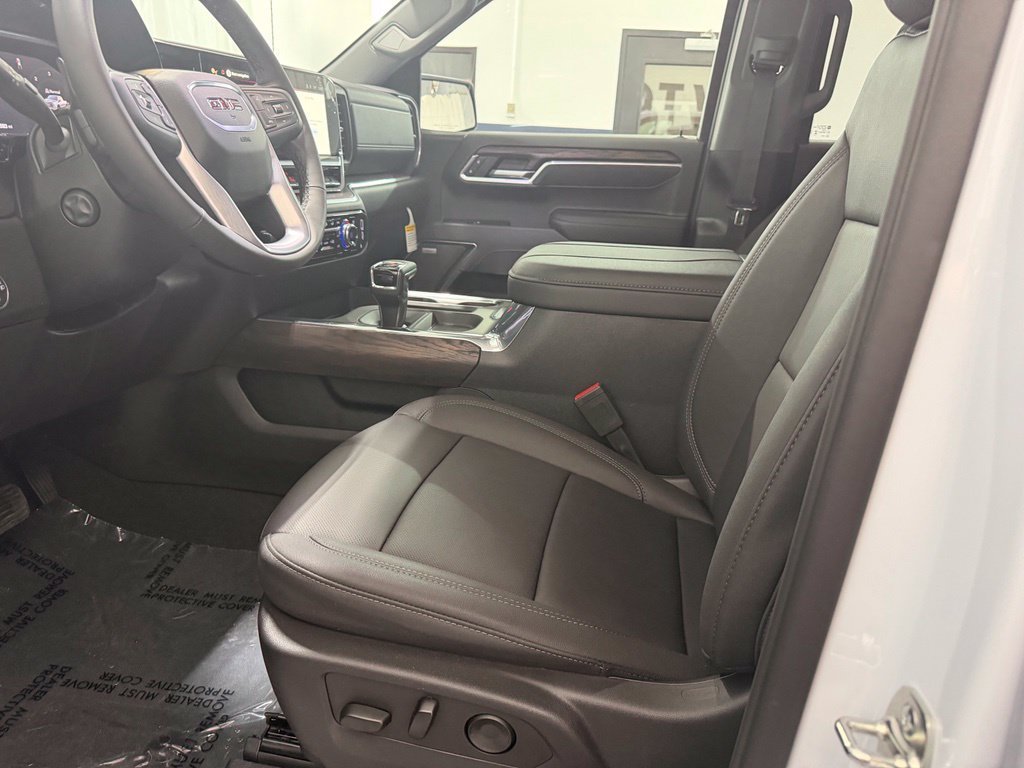 2026 GMC Sierra 1500 SLT - Photo 29