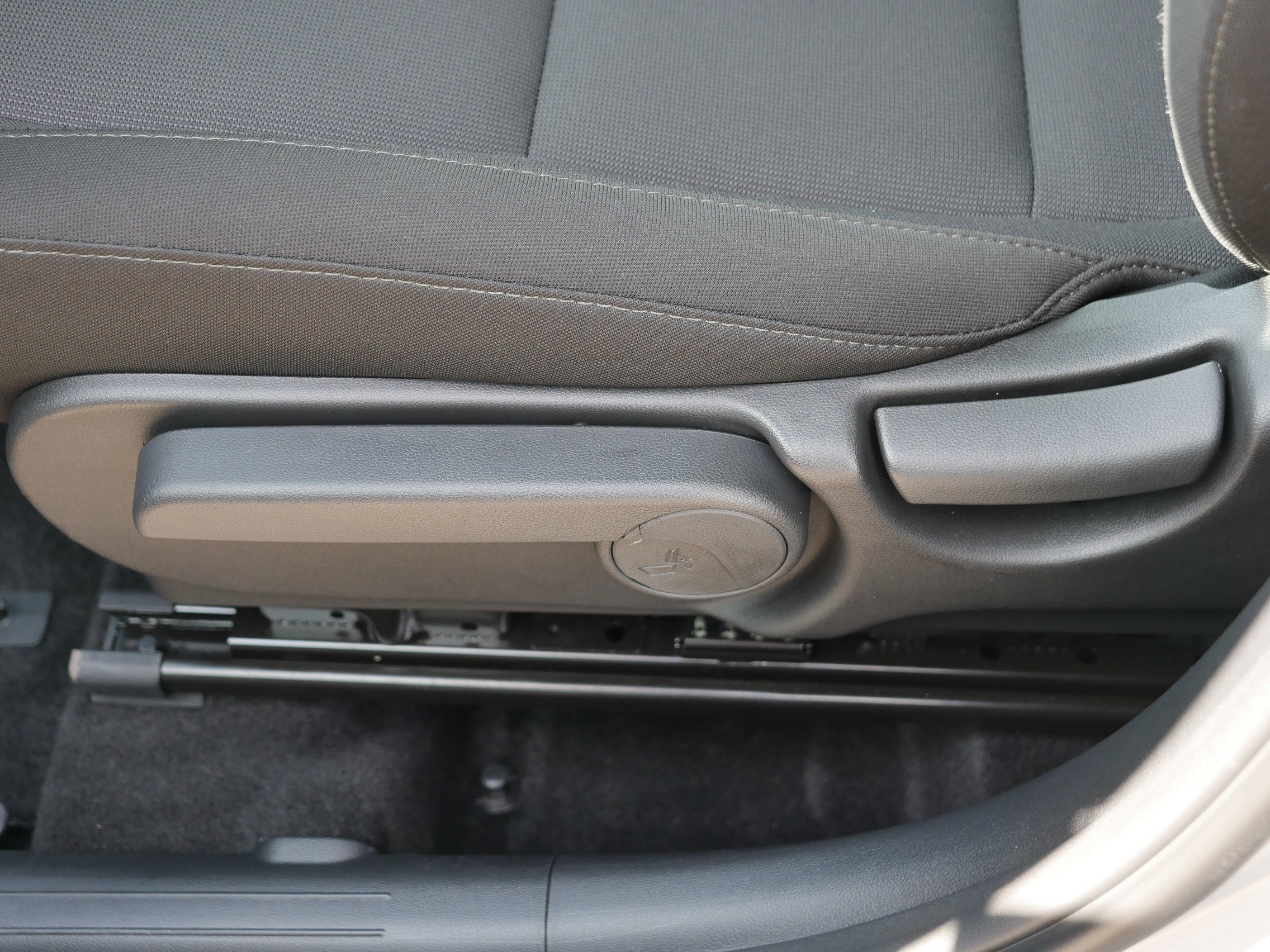 Certified Used 2026 Cyber Gray Metallic Hyundai SEL Sport image 20