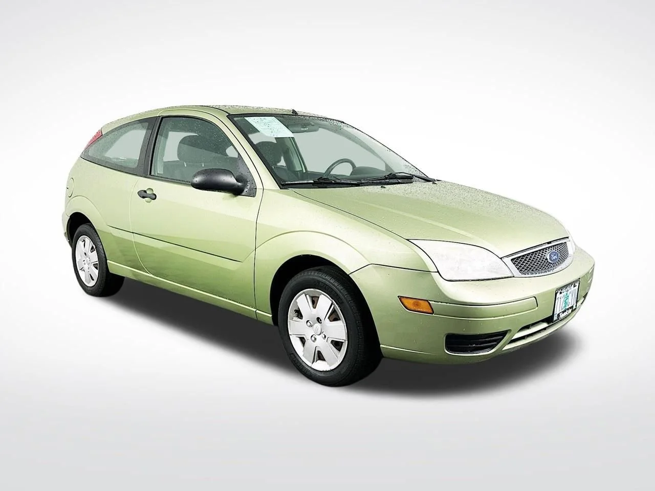 2007 Ford Focus's photo