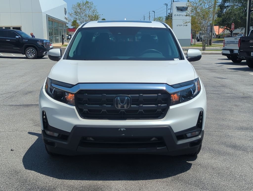 Used 2025  Honda RTL image 9
