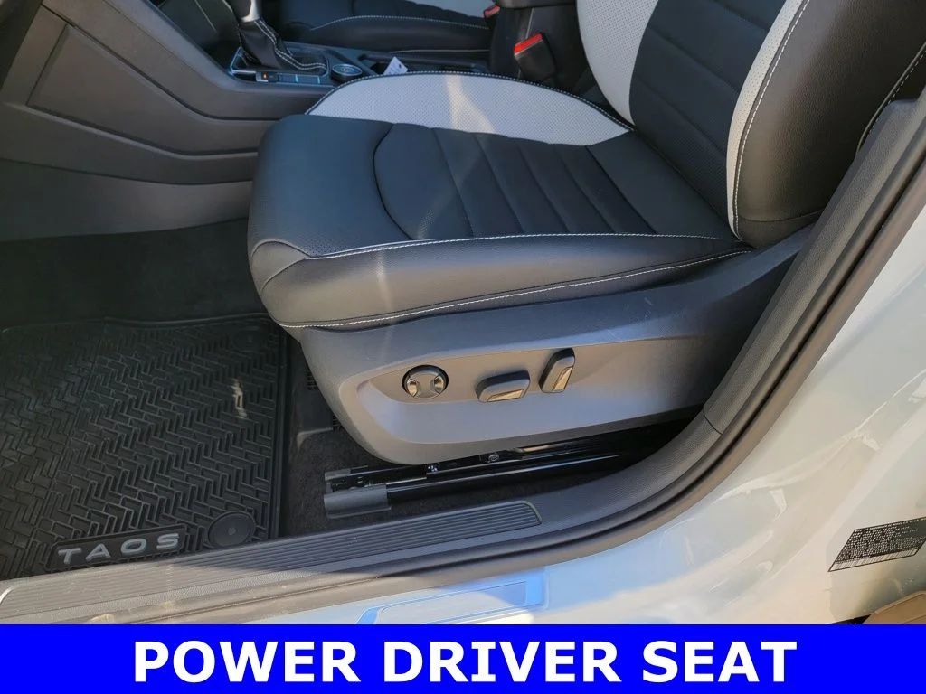2026 Volkswagen Taos SEL - Photo 28