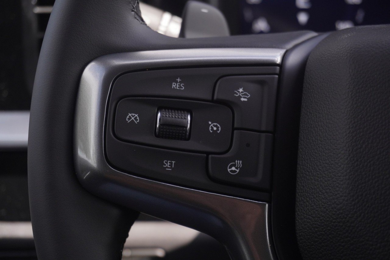 2026 Chevrolet Silverado 1500 LT Trail Boss - Photo 45