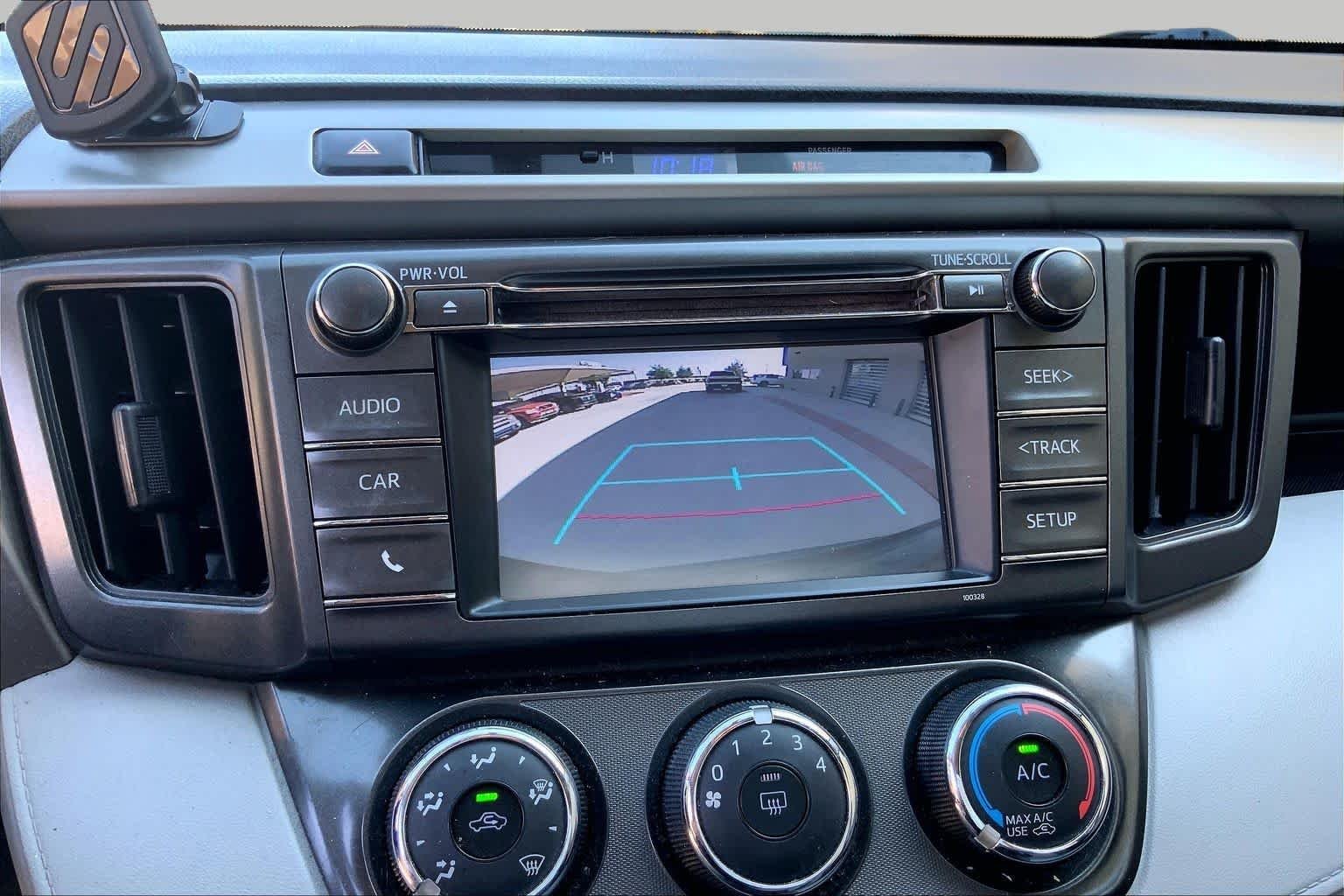 Used 2015 Black Toyota LE image 29