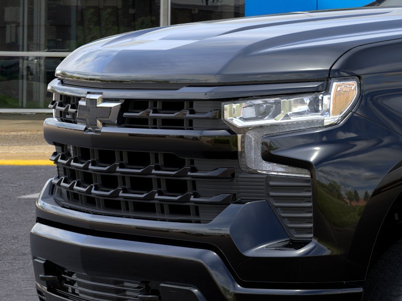 2026 Chevrolet Silverado 1500 RST - Photo 13