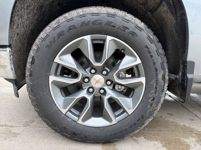 2026 Chevrolet Silverado 1500 LT - Photo 11