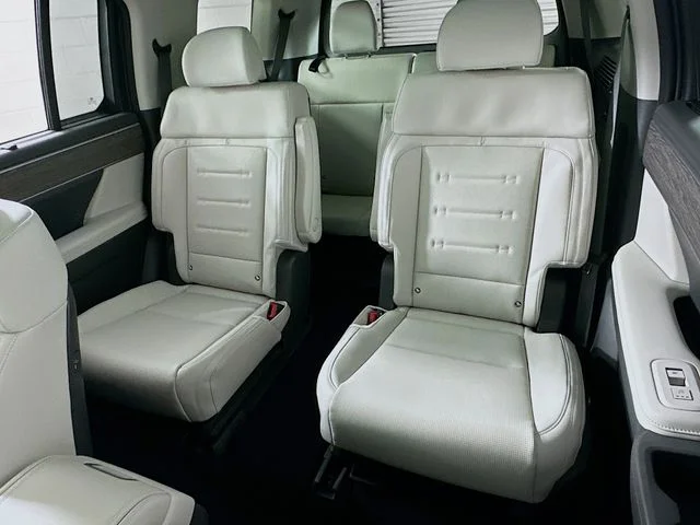 New 2026 Hyundai SANTA FE HYBRID Calligraphy
