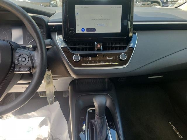Certified Used 2024 RUBY FLARE PEARL Toyota  image 19