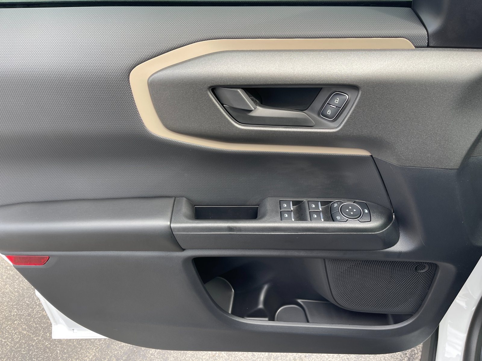 New 2026 Oxford White Ford Big Bend® image 11