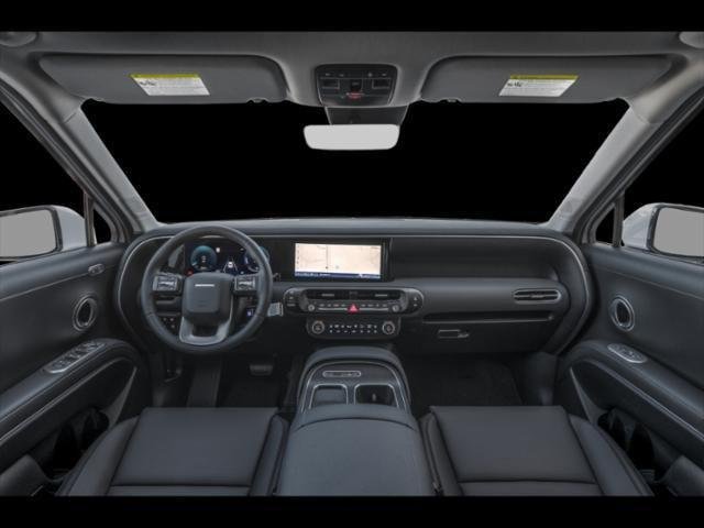 New 2026 White Hyundai SEL Premium 8P image 44