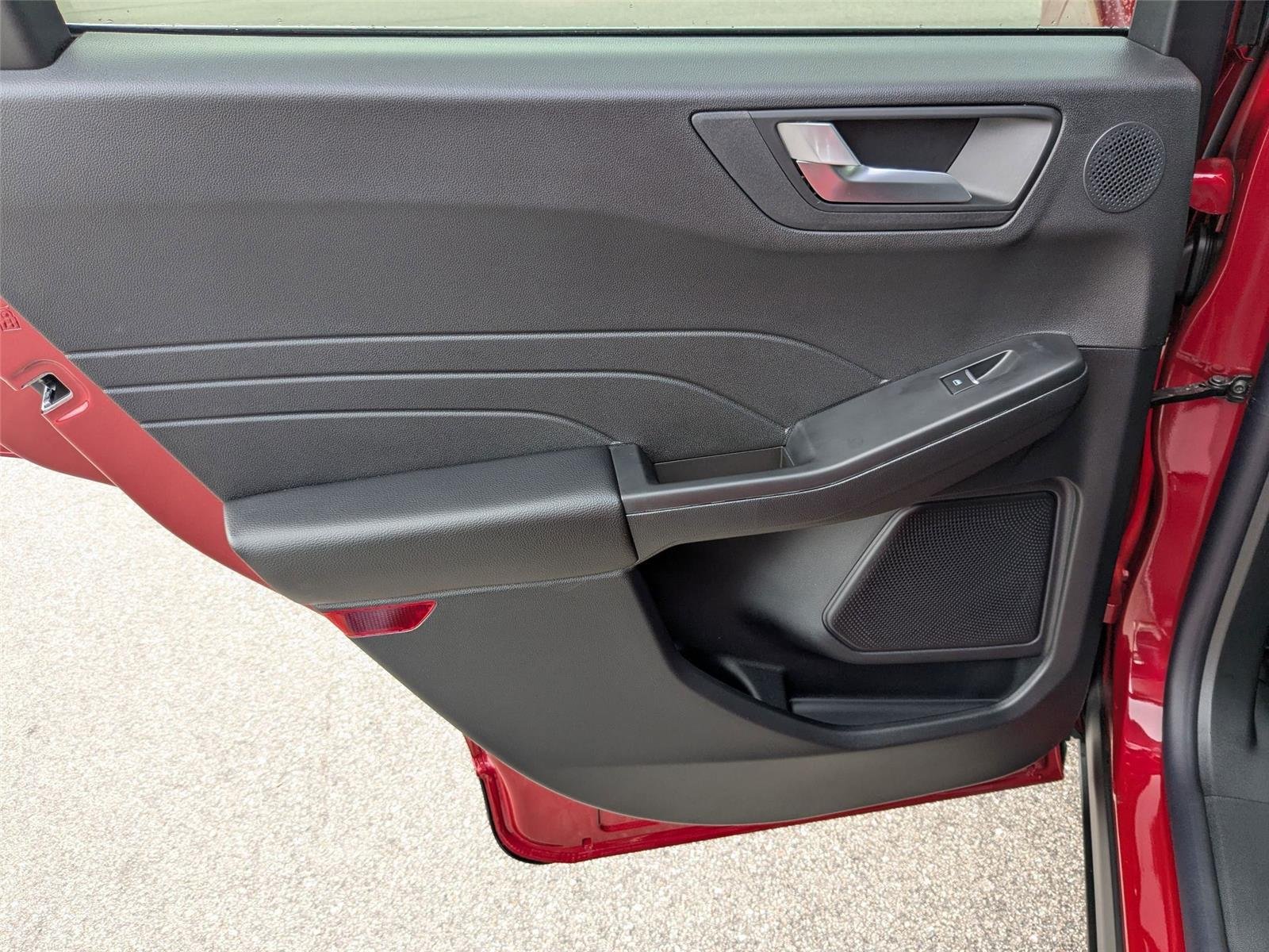 2025 Ford Escape Plug-in hybrid PHEV - Photo 27