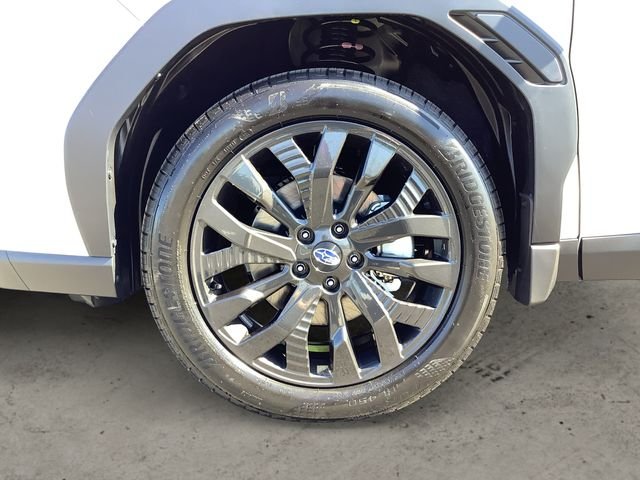 New 2026 CRYSTAL WHITE PEARL Subaru Sport Onyx Edition image 14