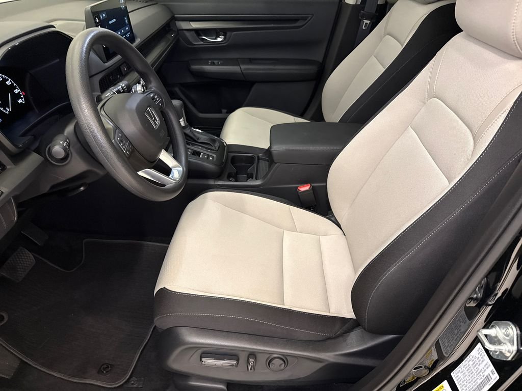 2026 Honda CR-V EX - Photo 20