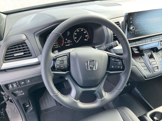 2026 Honda Odyssey Sport L - Photo 22