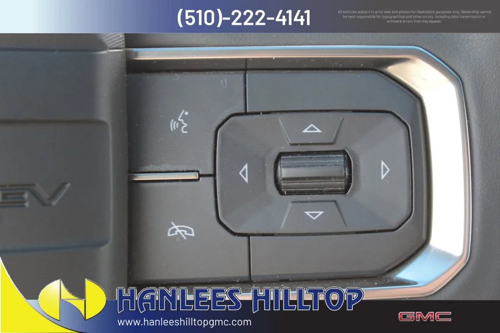 New 2024 Neptune Blue Matte GMC 3X OMEGA LIMITED EDITION image 31