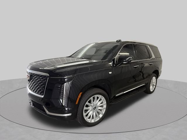 2026 Cadillac Escalade Base