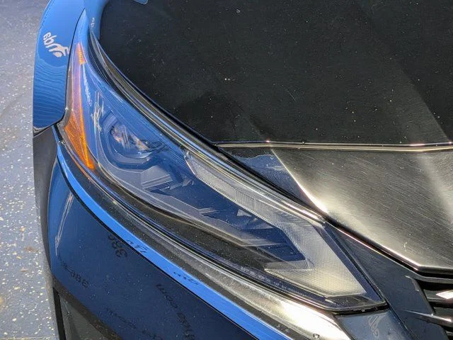 2024 Nissan Altima SV - Photo 11