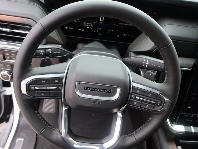 New 2026 Summit White GMC Denali image 36