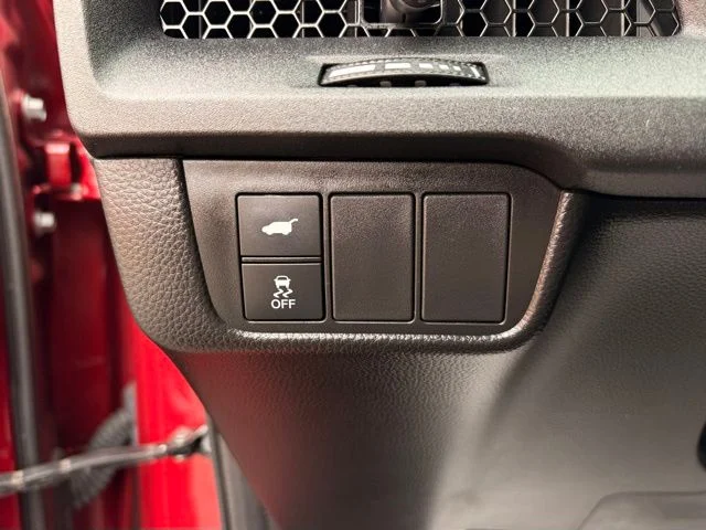 Used 2025 Red Honda Sport-L image 31