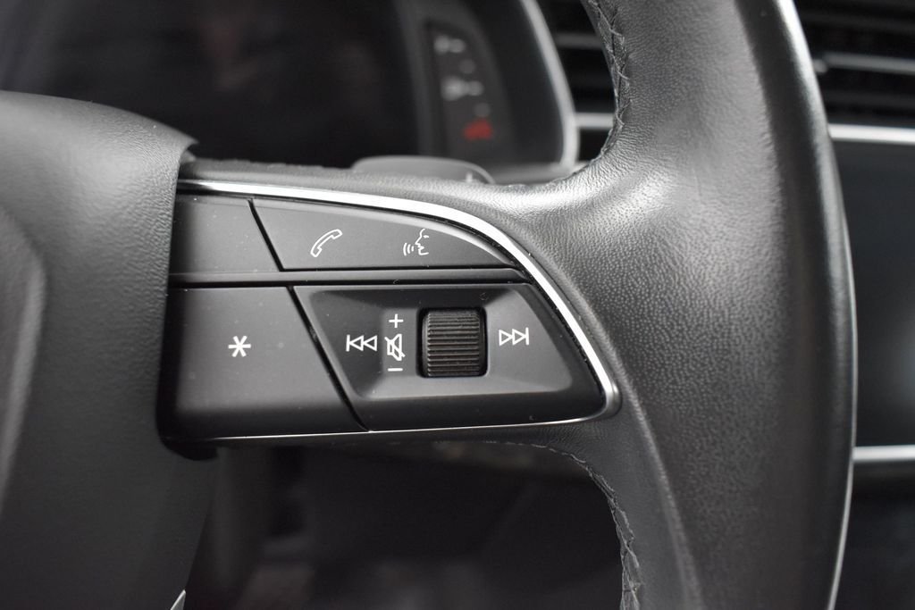 2023 Audi Q7 Premium Plus - Photo 7