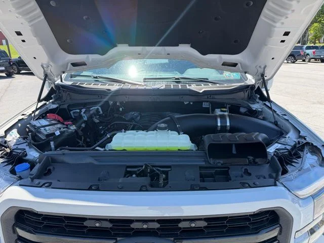 New 2026 Avalanche Ford Lariat image 19