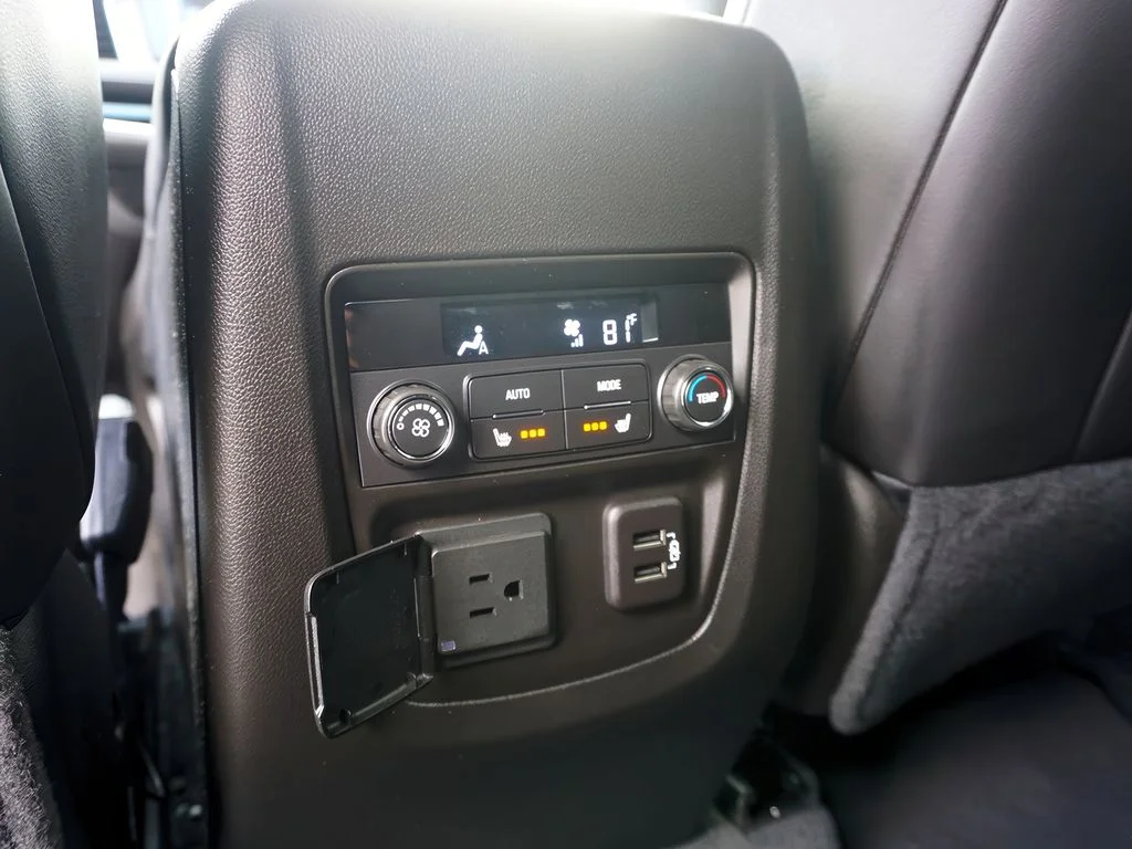 2023 Buick Enclave Avenir - Photo 33