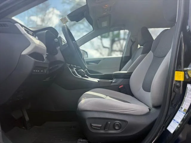 Certified Used 2020 MIDNIGHT BLACK METALLIC Toyota  image 12