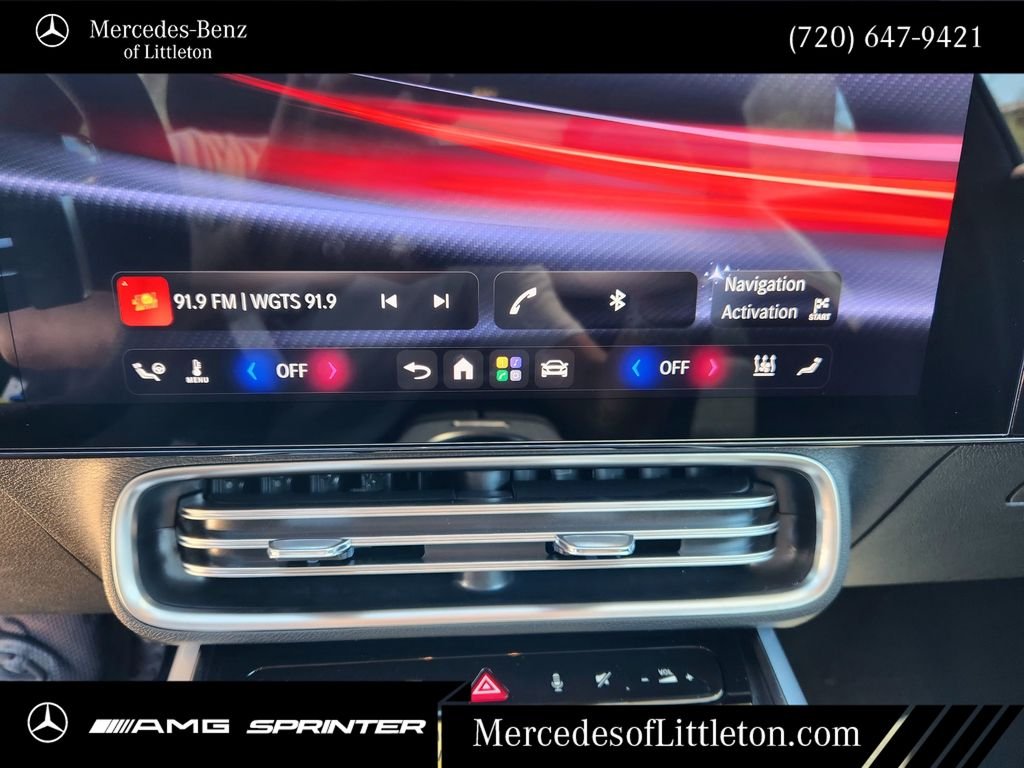 New 2027 Cirrus Silver Metallic Mercedes-Benz CLA 350 image 18