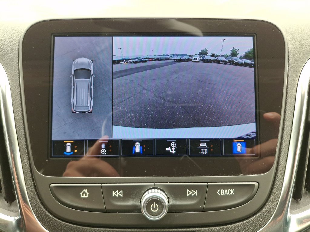 2024 Chevrolet Equinox LT - Photo 22