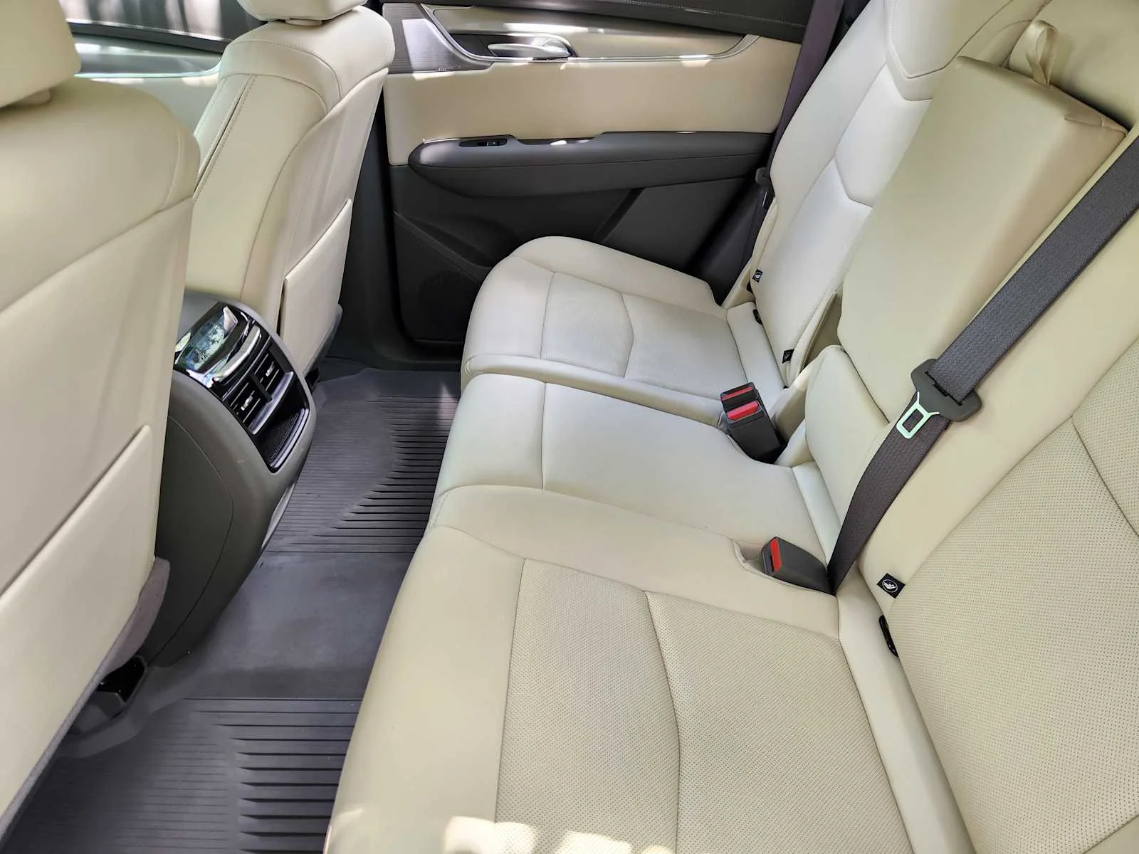 2026 Cadillac XT5 Premium Luxury - Photo 19