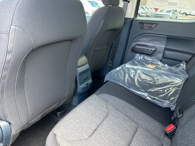 New 2026 Gray Ford XLT image 13