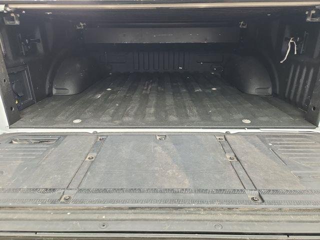 Used 2022 White Ford King Ranch image 26