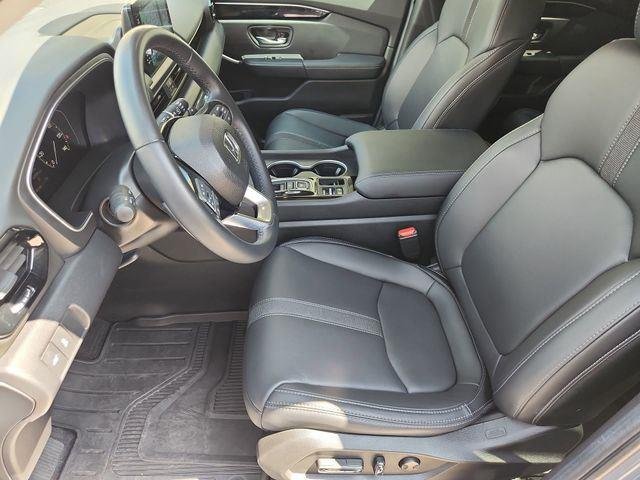 Used 2025 Gray Honda Touring image 20