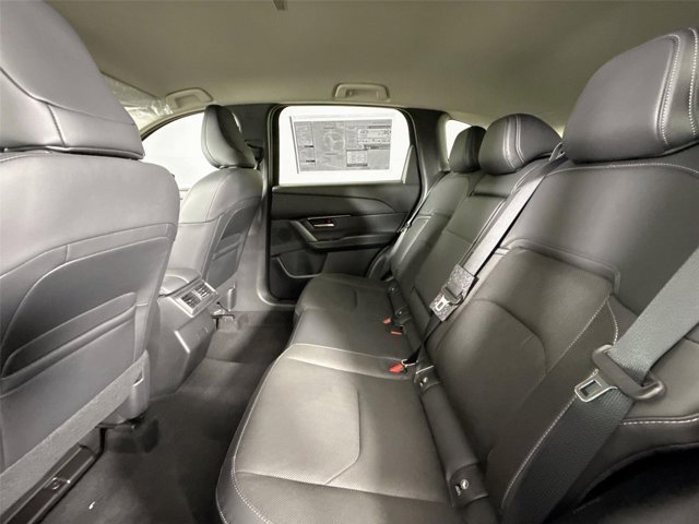 New 2026 Jet Black Mica Mazda 2.5 S Preferred AWD image 28