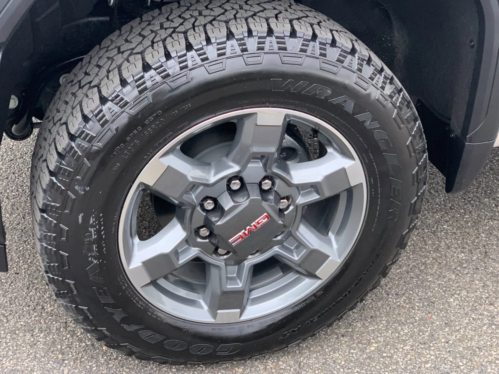 2026 GMC Sierra 2500HD SLE - Photo 30