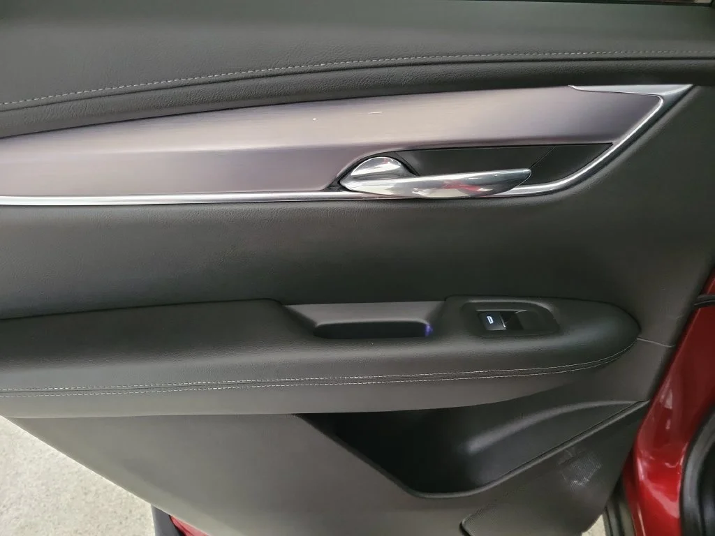 2023 Cadillac XT6 Luxury - Photo 22