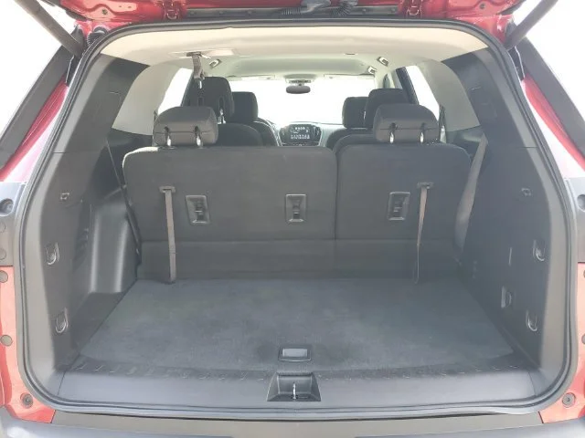 Used 2018 CAJUN RED TINTCOAT Chevrolet LT Cloth image 35