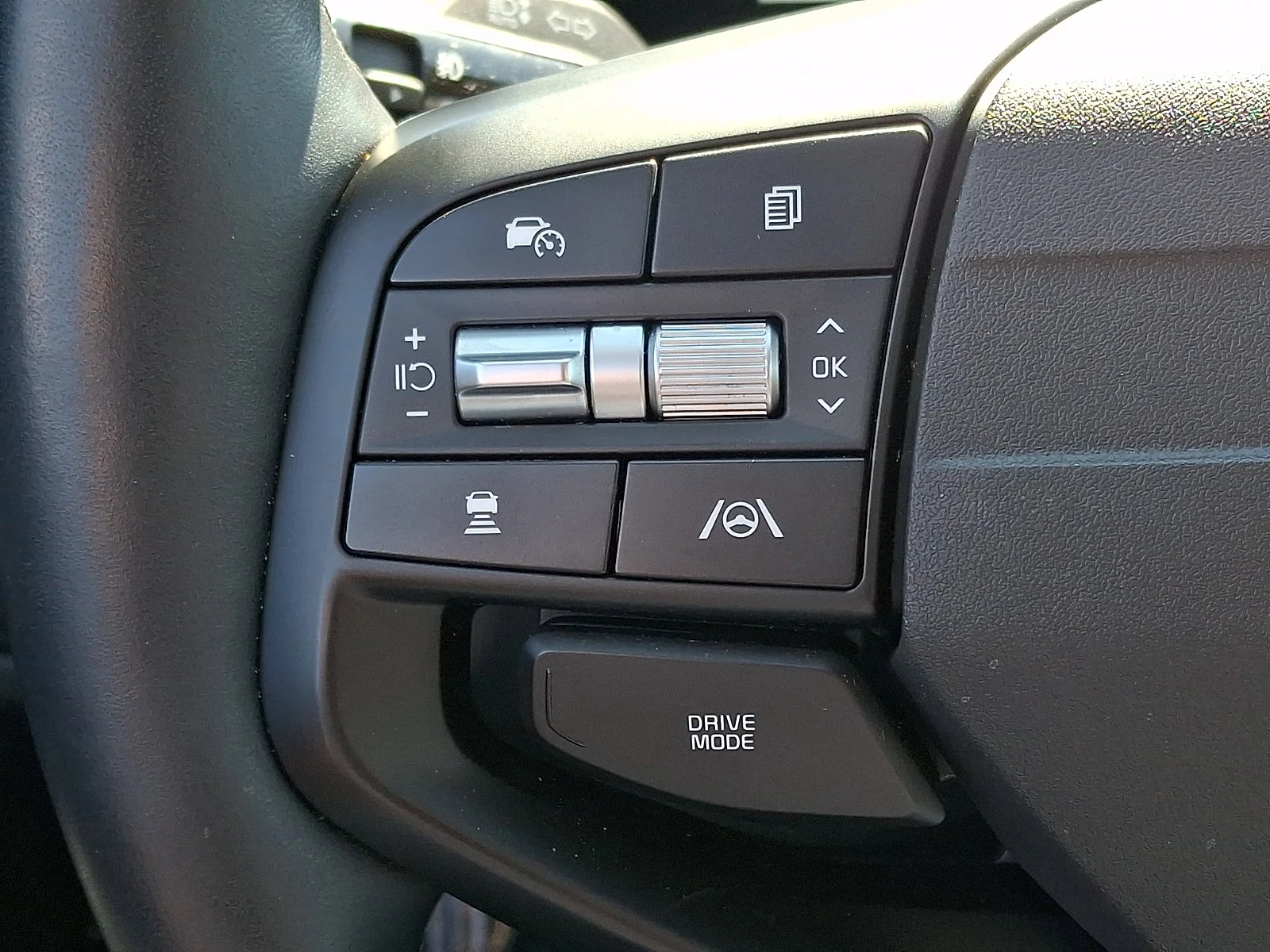 Used 2026 Gray Kia SX-Prestige image 22
