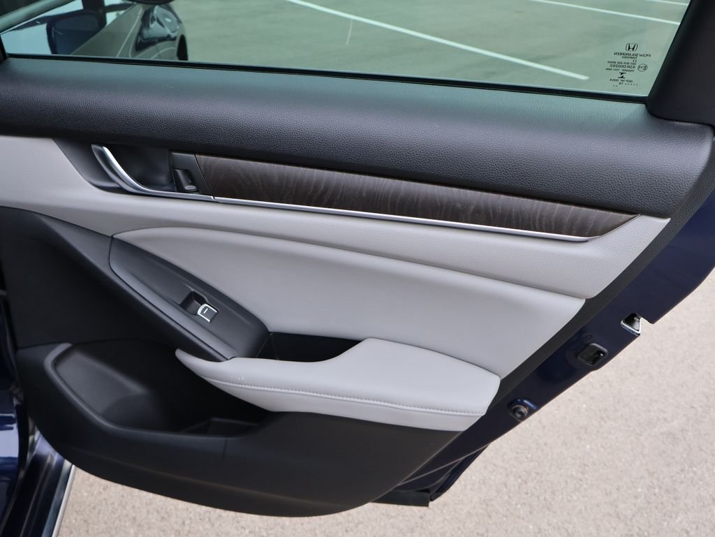 Used 2018  Honda EX-L 2.0T image 14