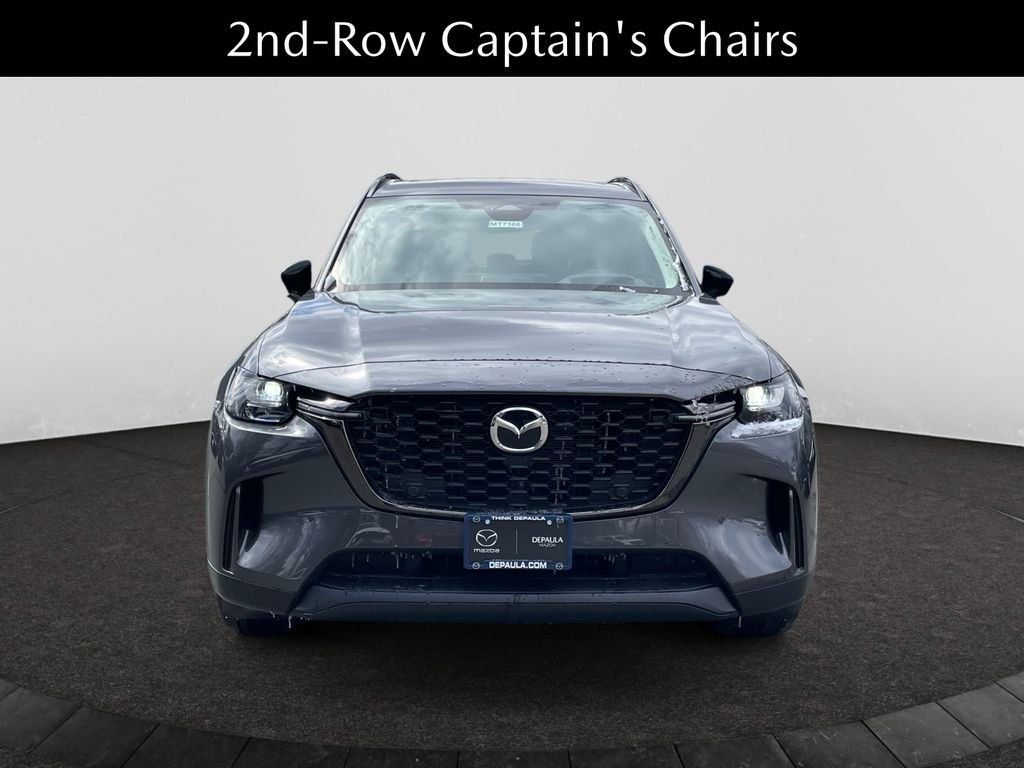 2026 Mazda CX-90 Premium Package - Photo 7
