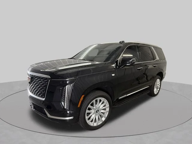 2026 Cadillac Escalade Base