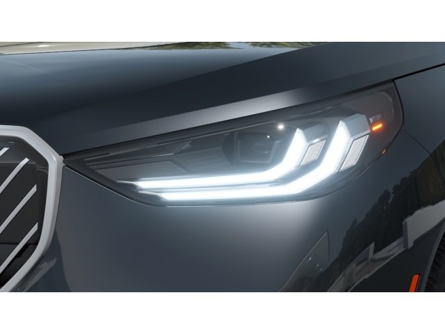 New 2026 Dark Graphite Metallic BMW 30 xDrive image 6
