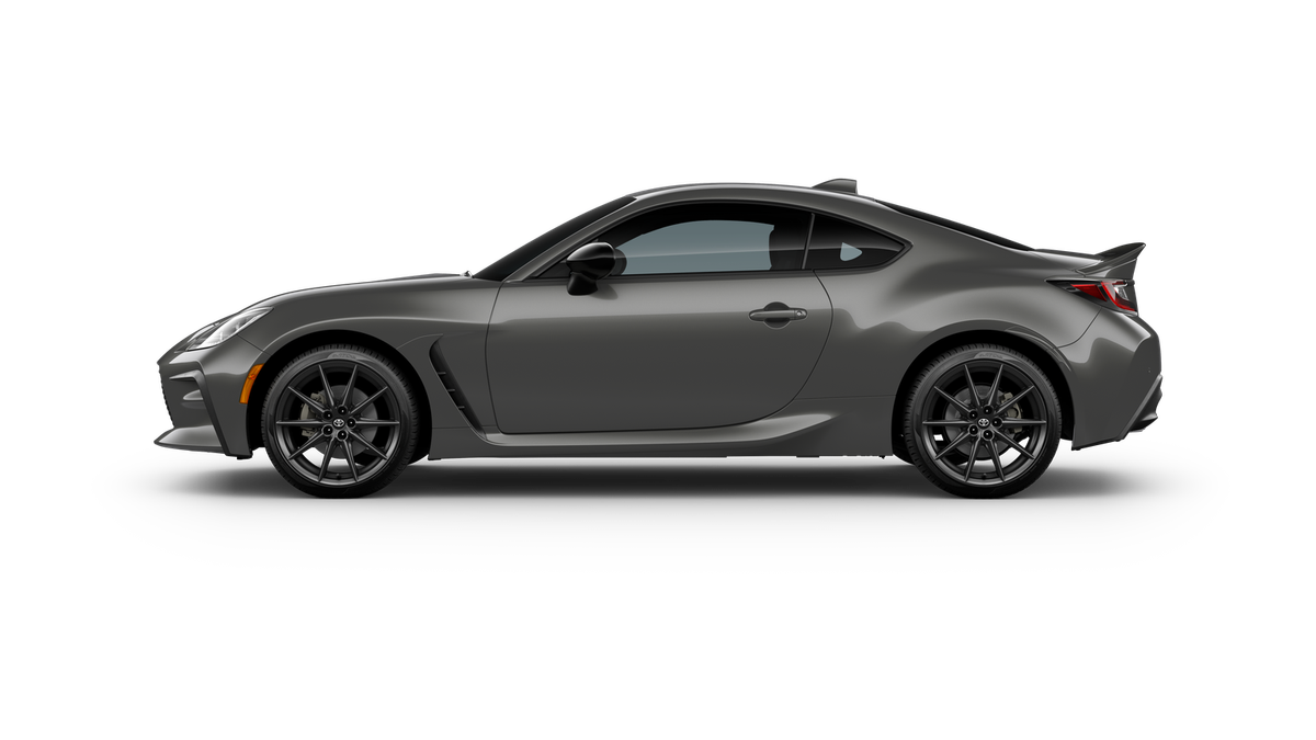 New 2026 Pavement Toyota Premium image 25