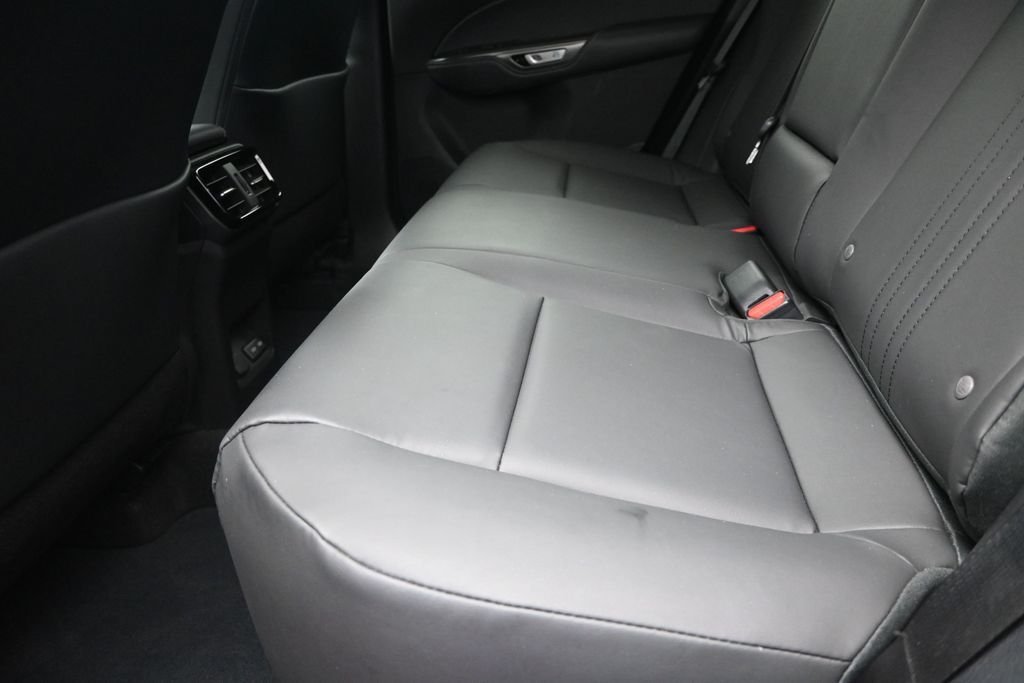 Certified Used 2024 REDLINE Lexus 250 Base image 16