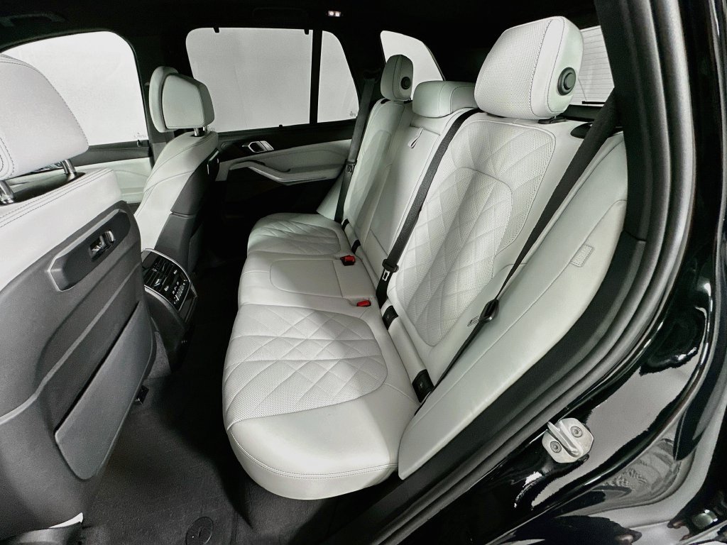 2026 BMW X5 40i - Photo 25